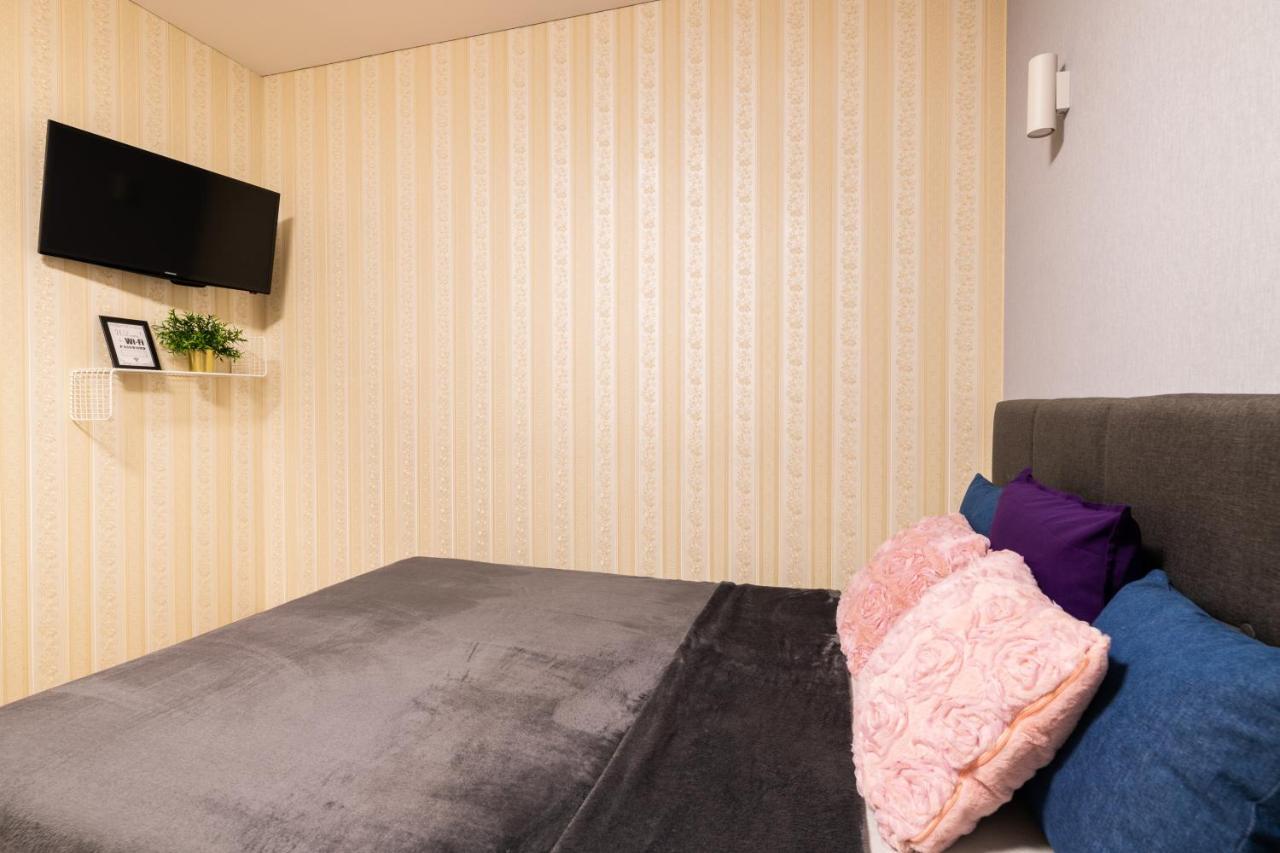 Pearl Of The Old Town Apartment Вилнюс Екстериор снимка