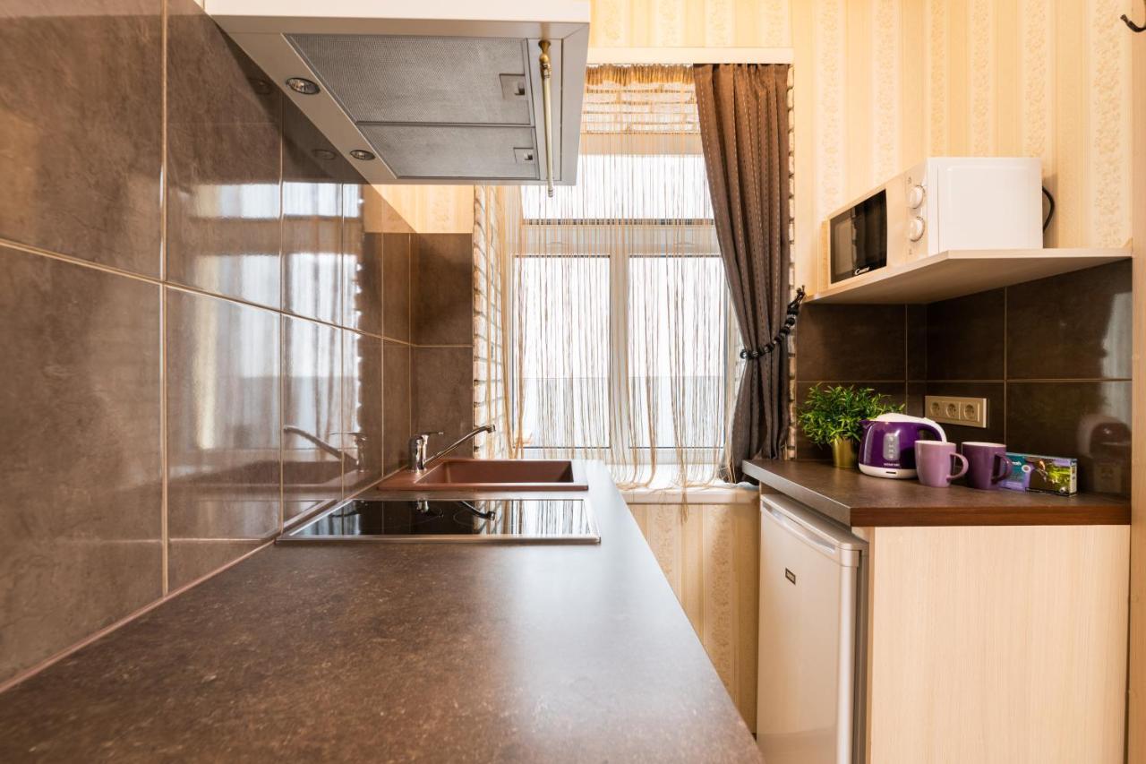 Pearl Of The Old Town Apartment Вилнюс Екстериор снимка