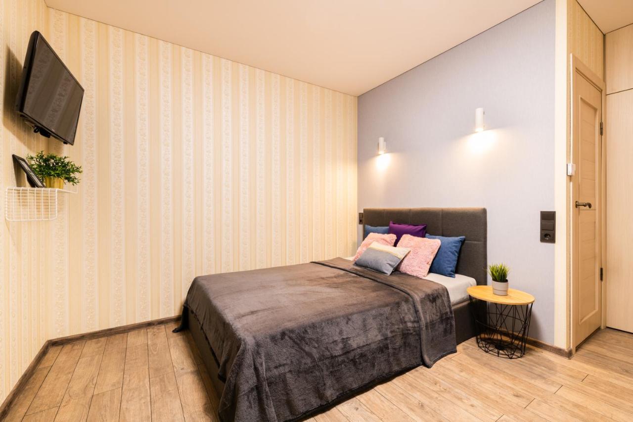 Pearl Of The Old Town Apartment Вилнюс Екстериор снимка
