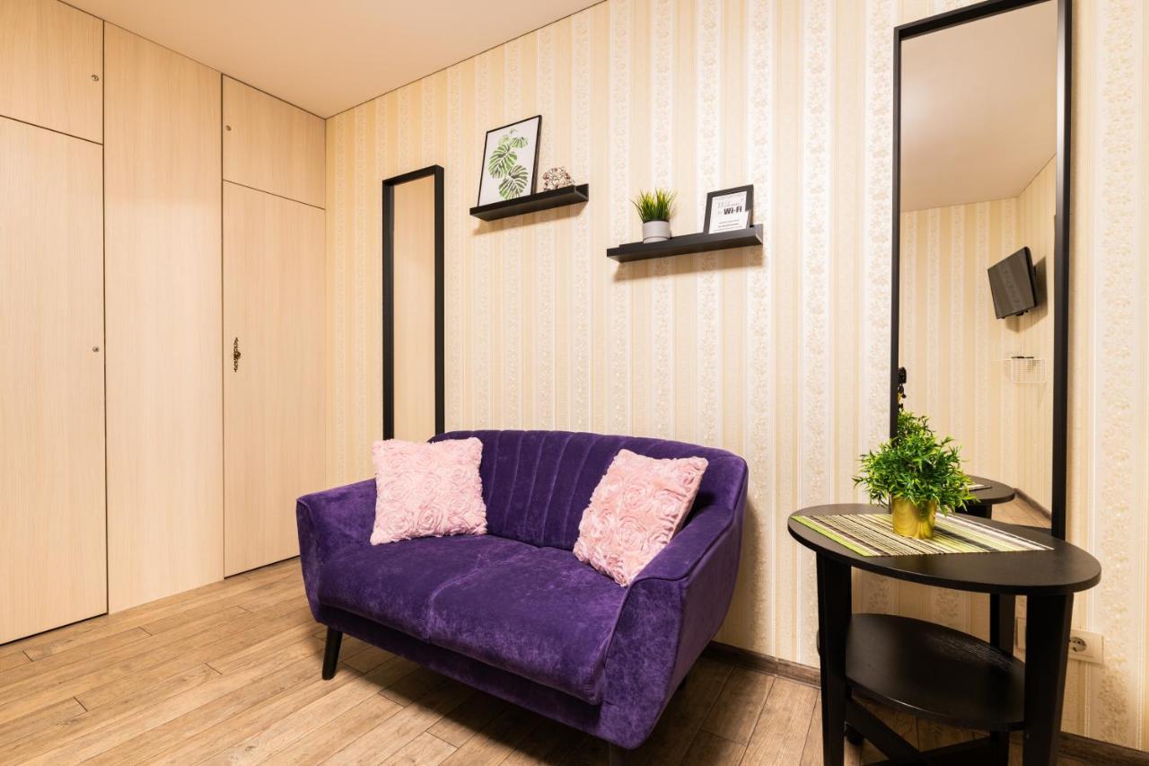 Pearl Of The Old Town Apartment Вилнюс Екстериор снимка