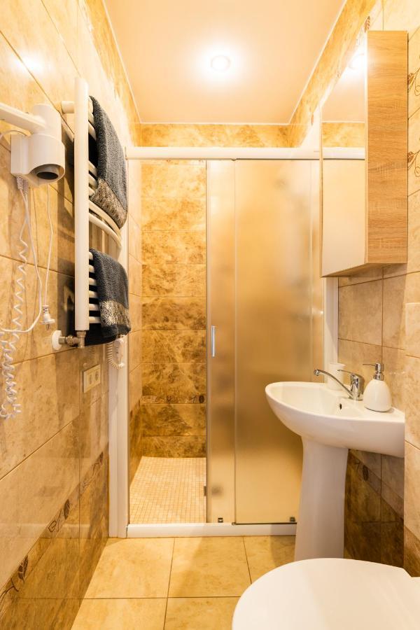 Pearl Of The Old Town Apartment Вилнюс Екстериор снимка