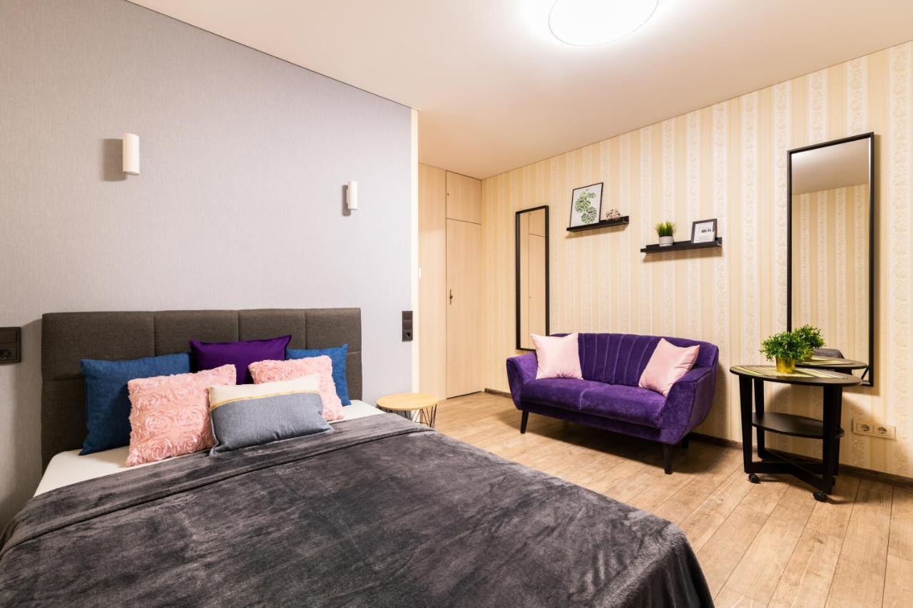 Pearl Of The Old Town Apartment Вилнюс Екстериор снимка