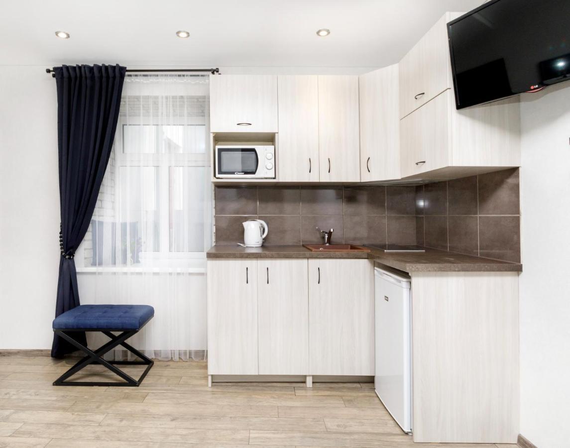 Pearl Of The Old Town Apartment Вилнюс Екстериор снимка