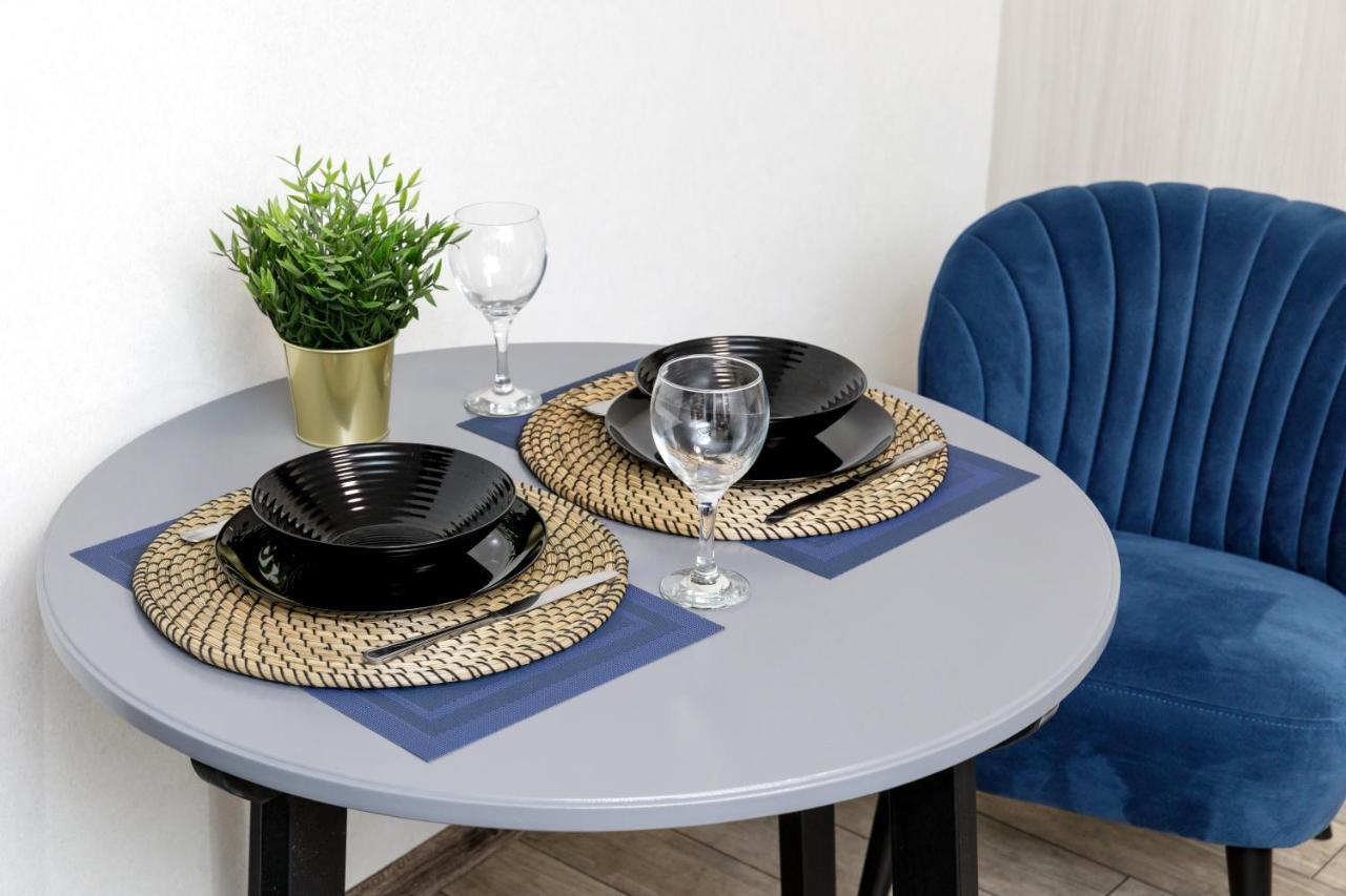 Pearl Of The Old Town Apartment Вилнюс Екстериор снимка