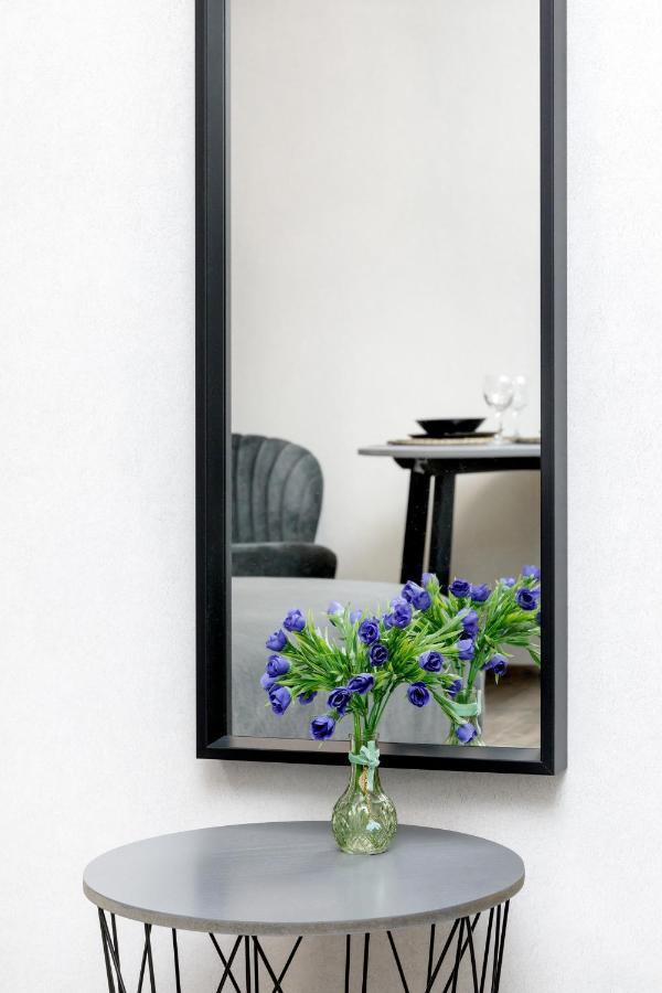 Pearl Of The Old Town Apartment Вилнюс Екстериор снимка