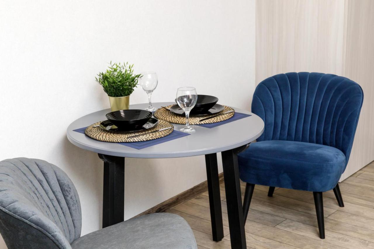 Pearl Of The Old Town Apartment Вилнюс Екстериор снимка