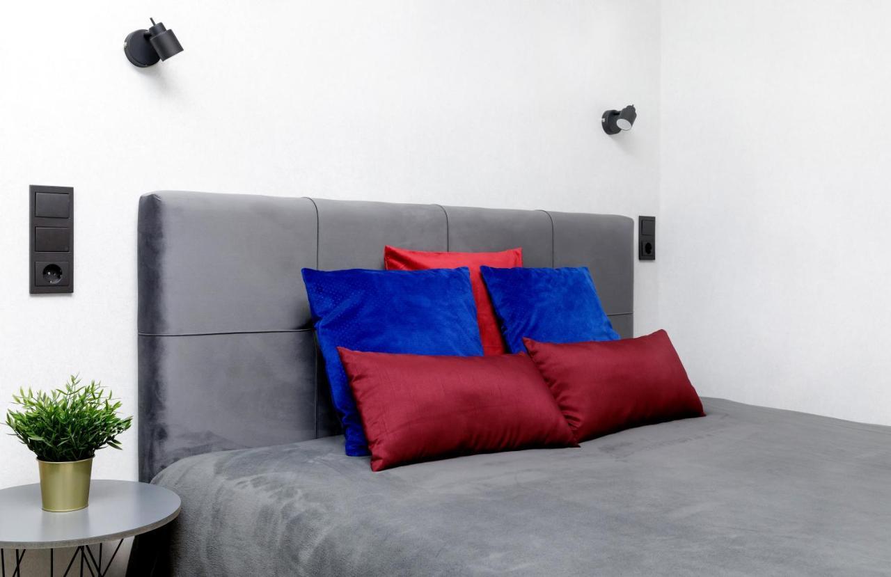 Pearl Of The Old Town Apartment Вилнюс Екстериор снимка