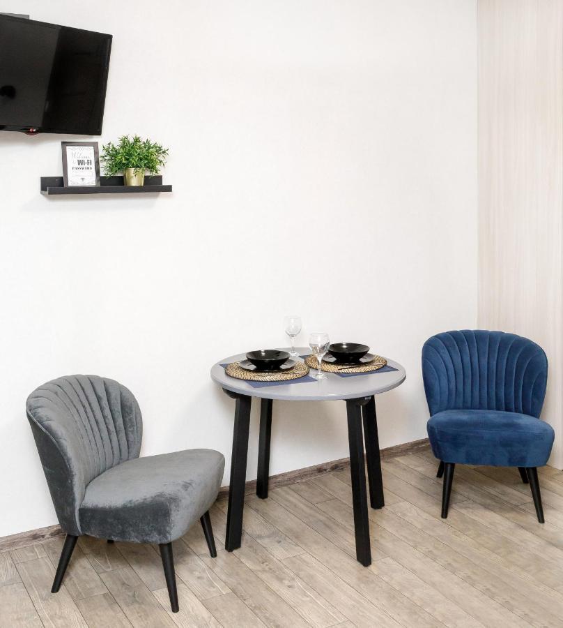 Pearl Of The Old Town Apartment Вилнюс Екстериор снимка