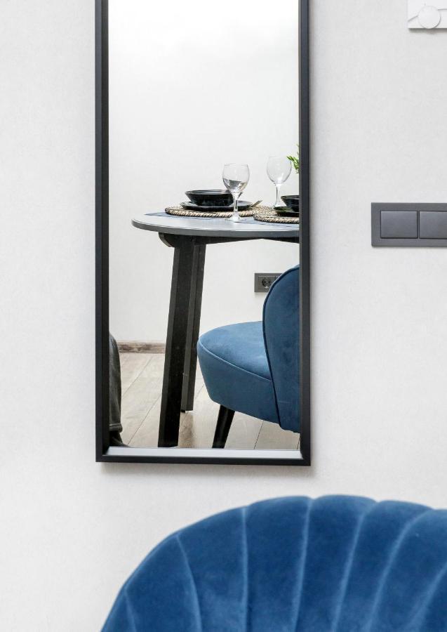 Pearl Of The Old Town Apartment Вилнюс Екстериор снимка