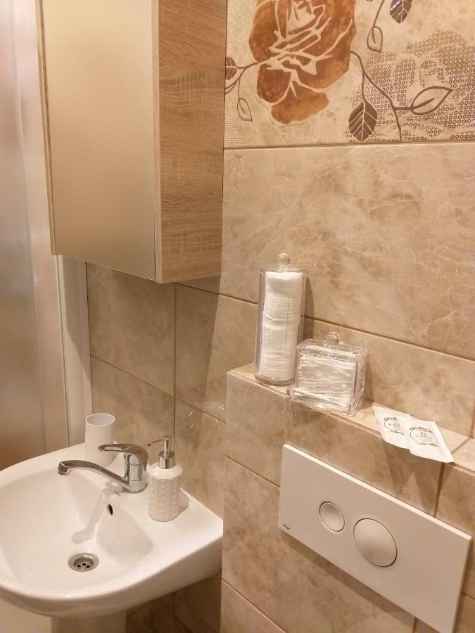 Pearl Of The Old Town Apartment Вилнюс Екстериор снимка